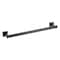 Kibi Blaze 18 inch Bathroom Towel Bar KBA1605MB - alternate 1